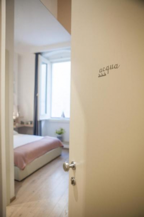 Terra d'Acqua, Tourist Rental